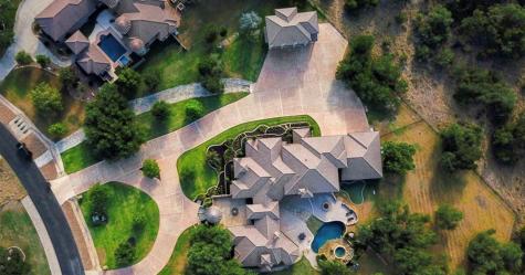 1024 Spanish Trail New Braunfels TX 78132