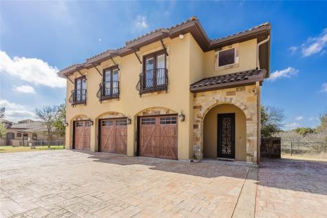 1024 Spanish Trail New Braunfels TX 78132