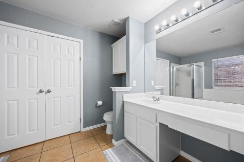 1002 Moser River Drive Leander TX 78641
