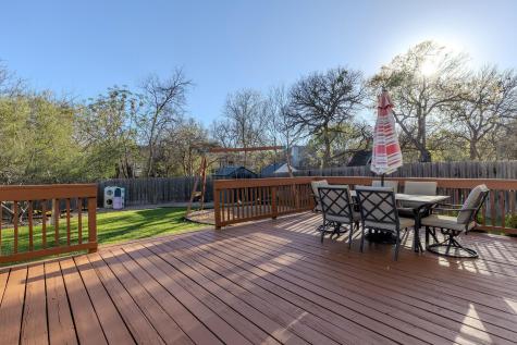 1002 Moser River Drive Leander TX 78641