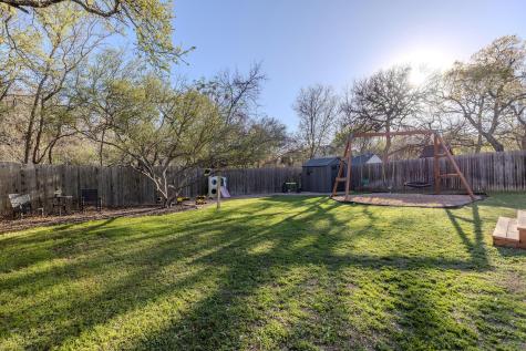 1002 Moser River Drive Leander TX 78641