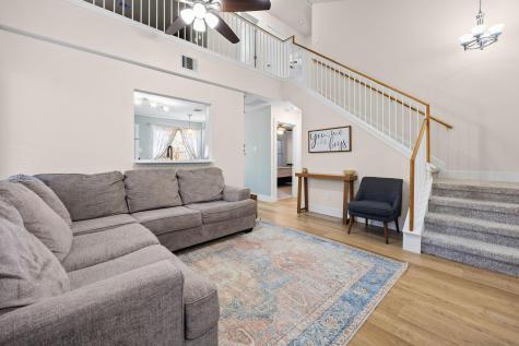 1002 Moser River Drive Leander TX 78641