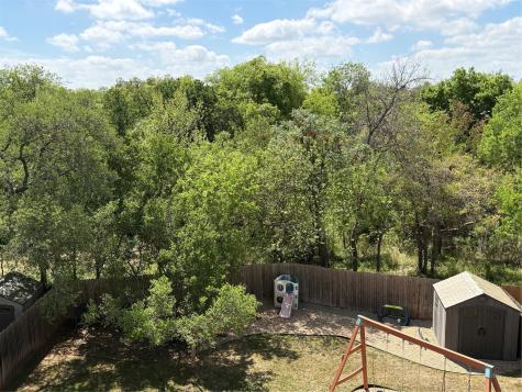 1002 Moser River Drive Leander TX 78641