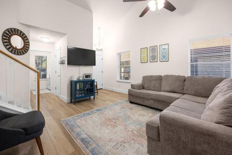 1002 Moser River Drive Leander TX 78641