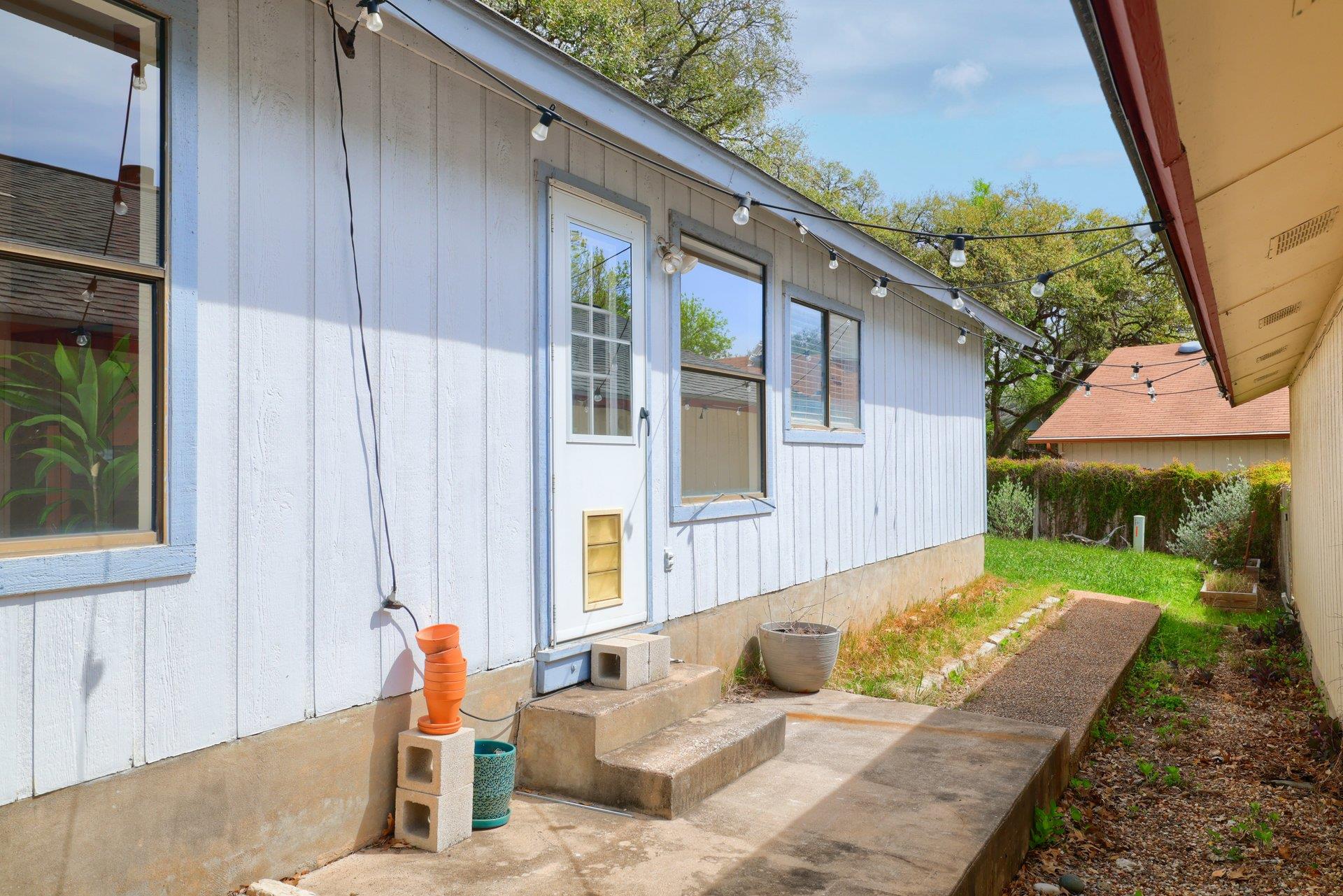 10607 N Platt River Drive Austin TX 78748