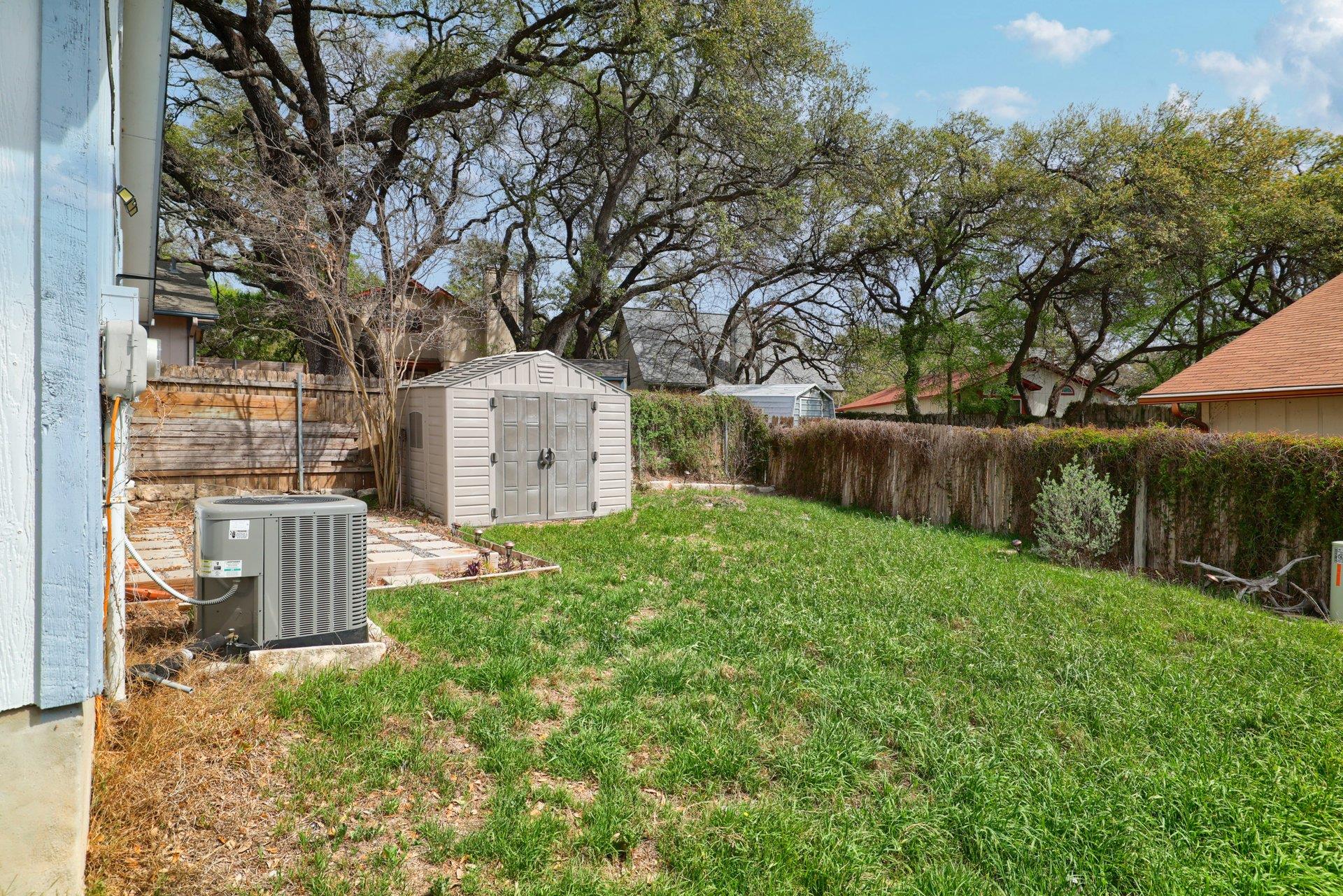 10607 N Platt River Drive Austin TX 78748