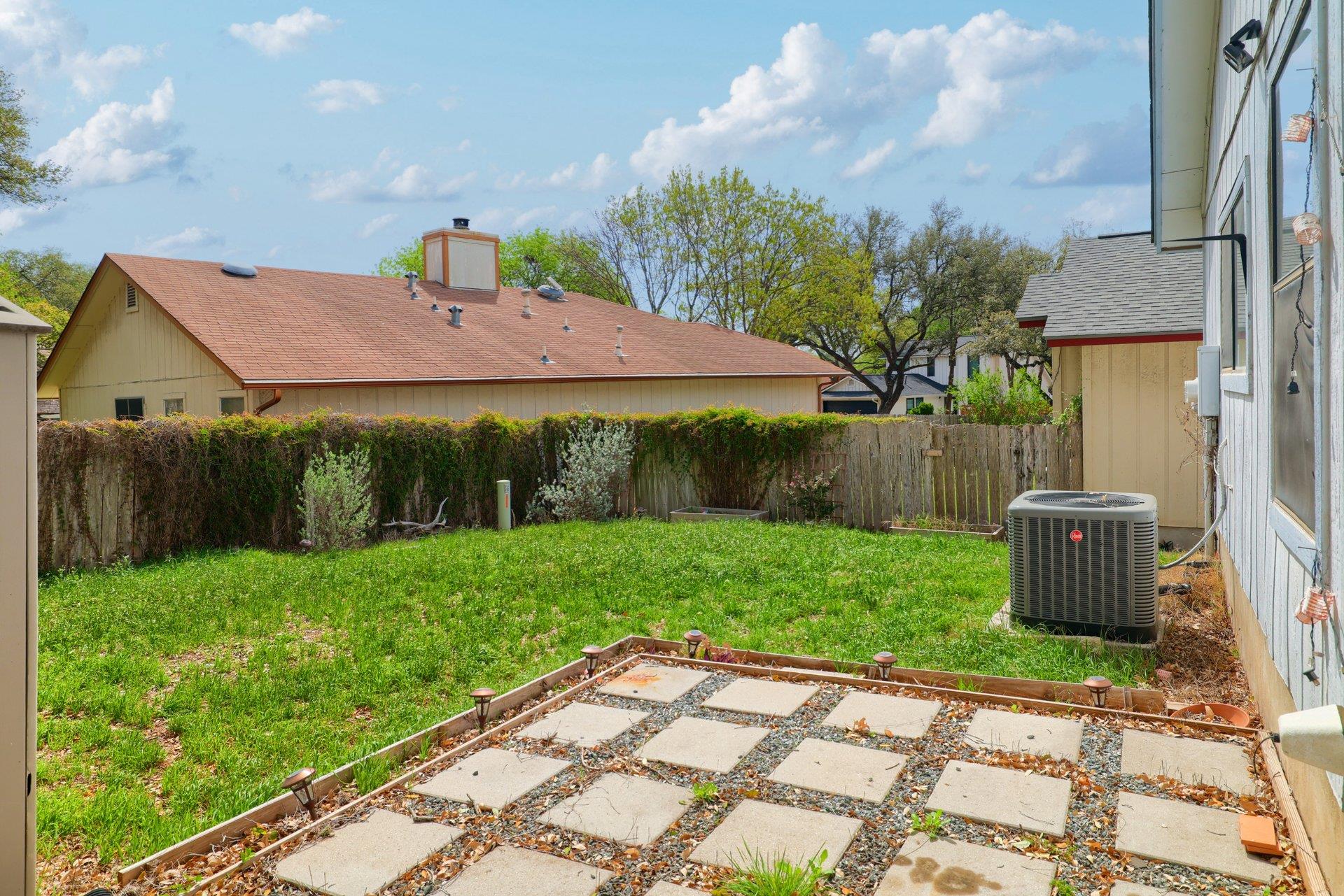 10607 N Platt River Drive Austin TX 78748