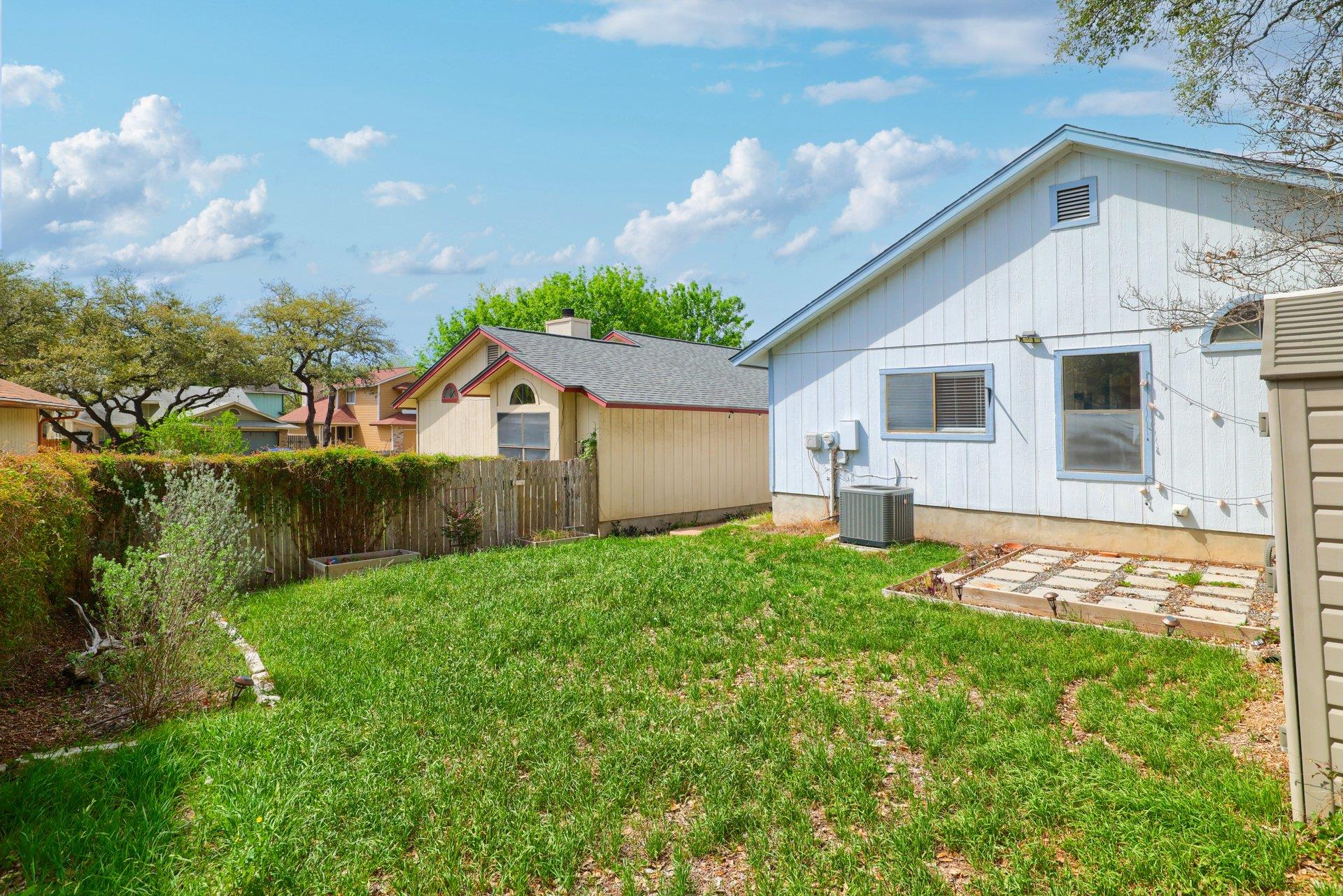 10607 N Platt River Drive Austin TX 78748