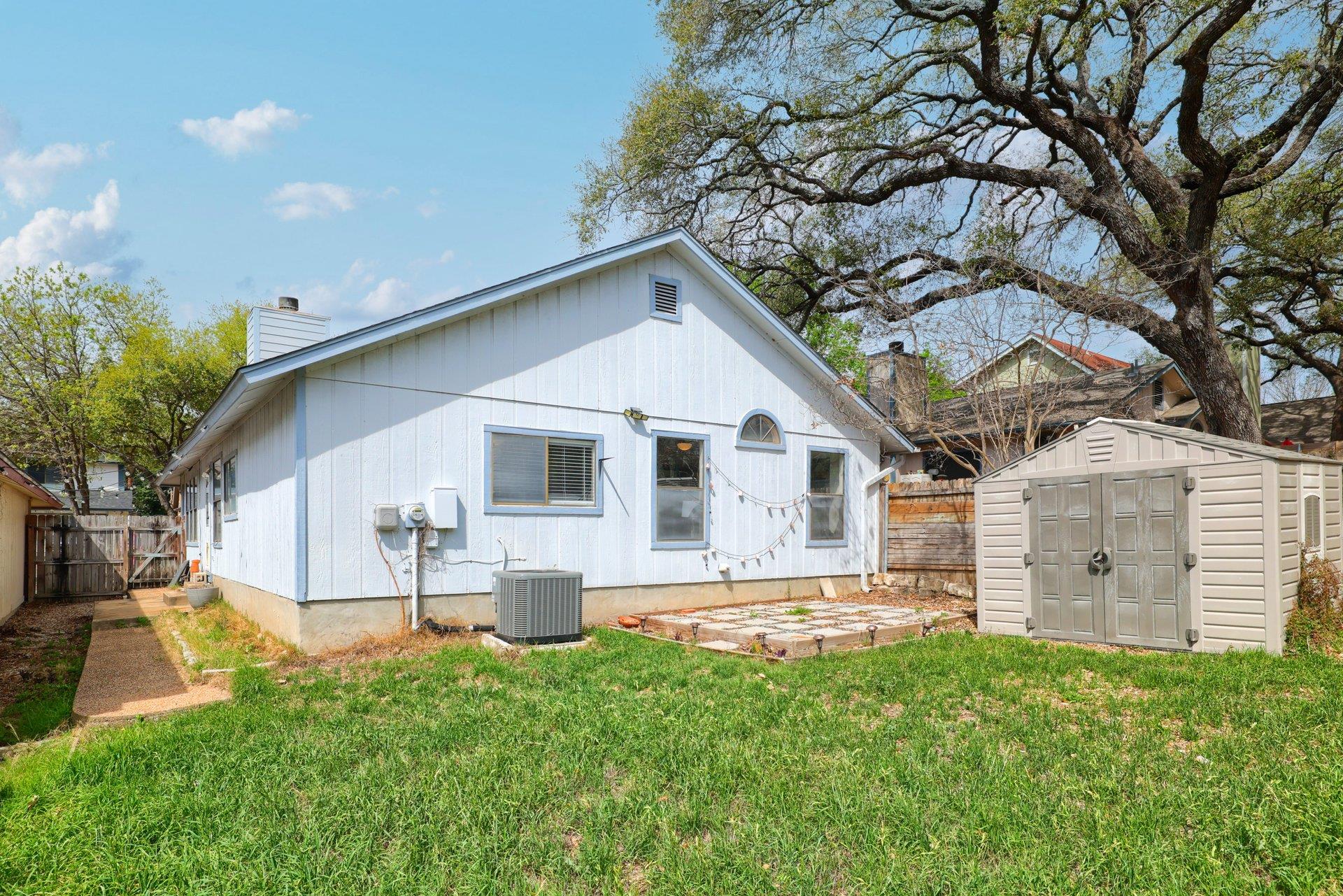 10607 N Platt River Drive Austin TX 78748