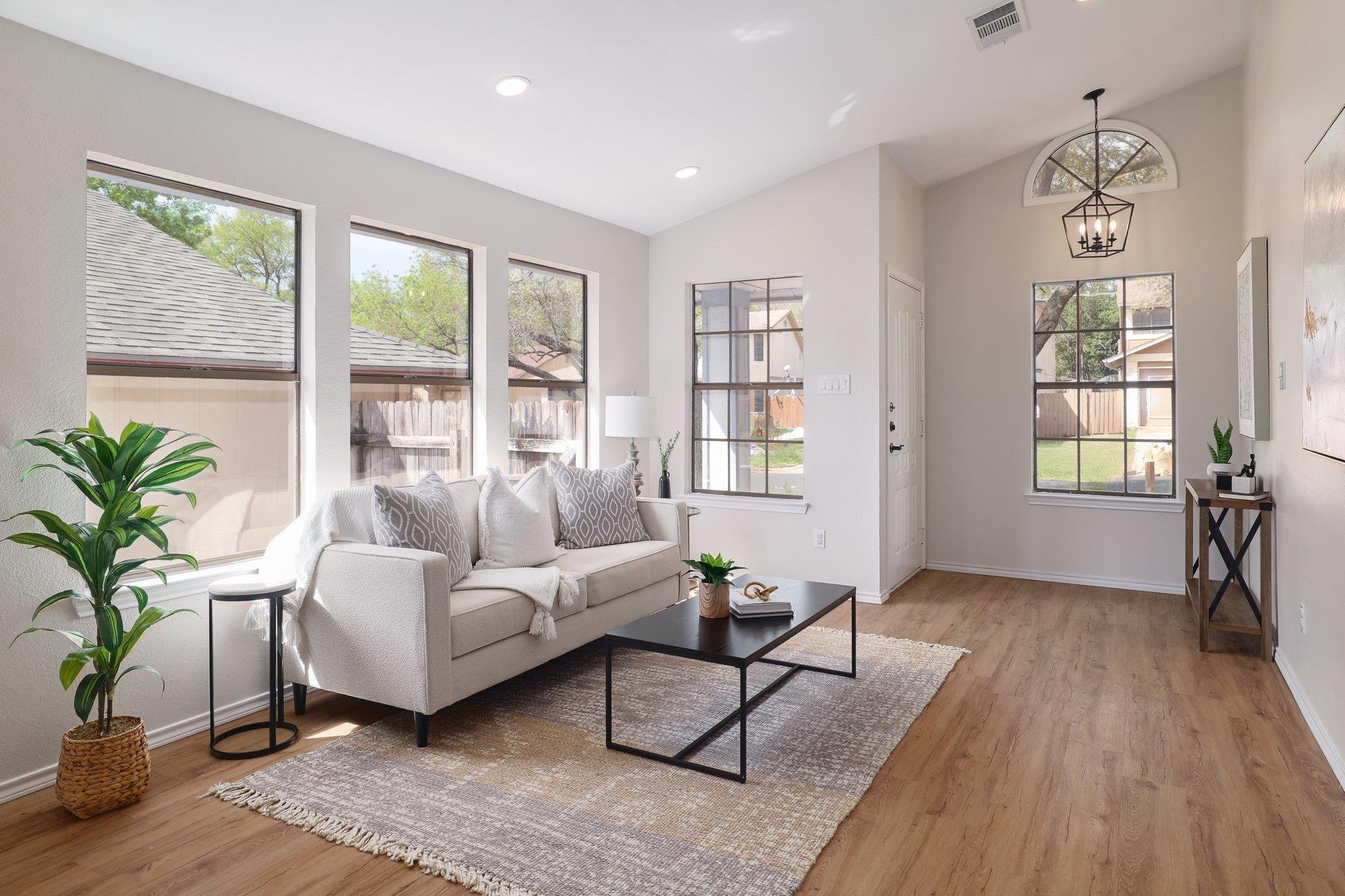 10607 N Platt River Drive Austin TX 78748