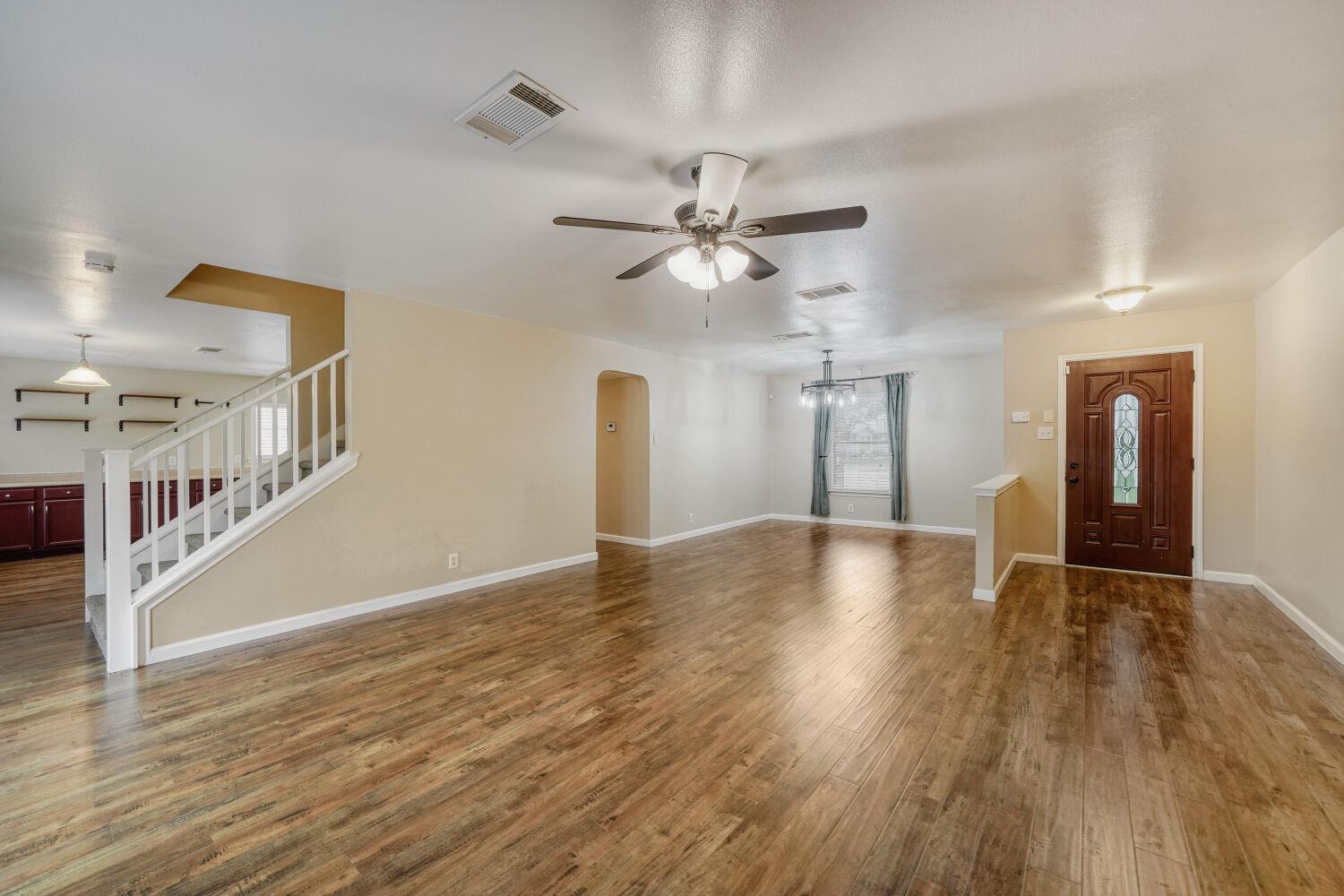 928 Justeford Drive Pflugerville TX 78660