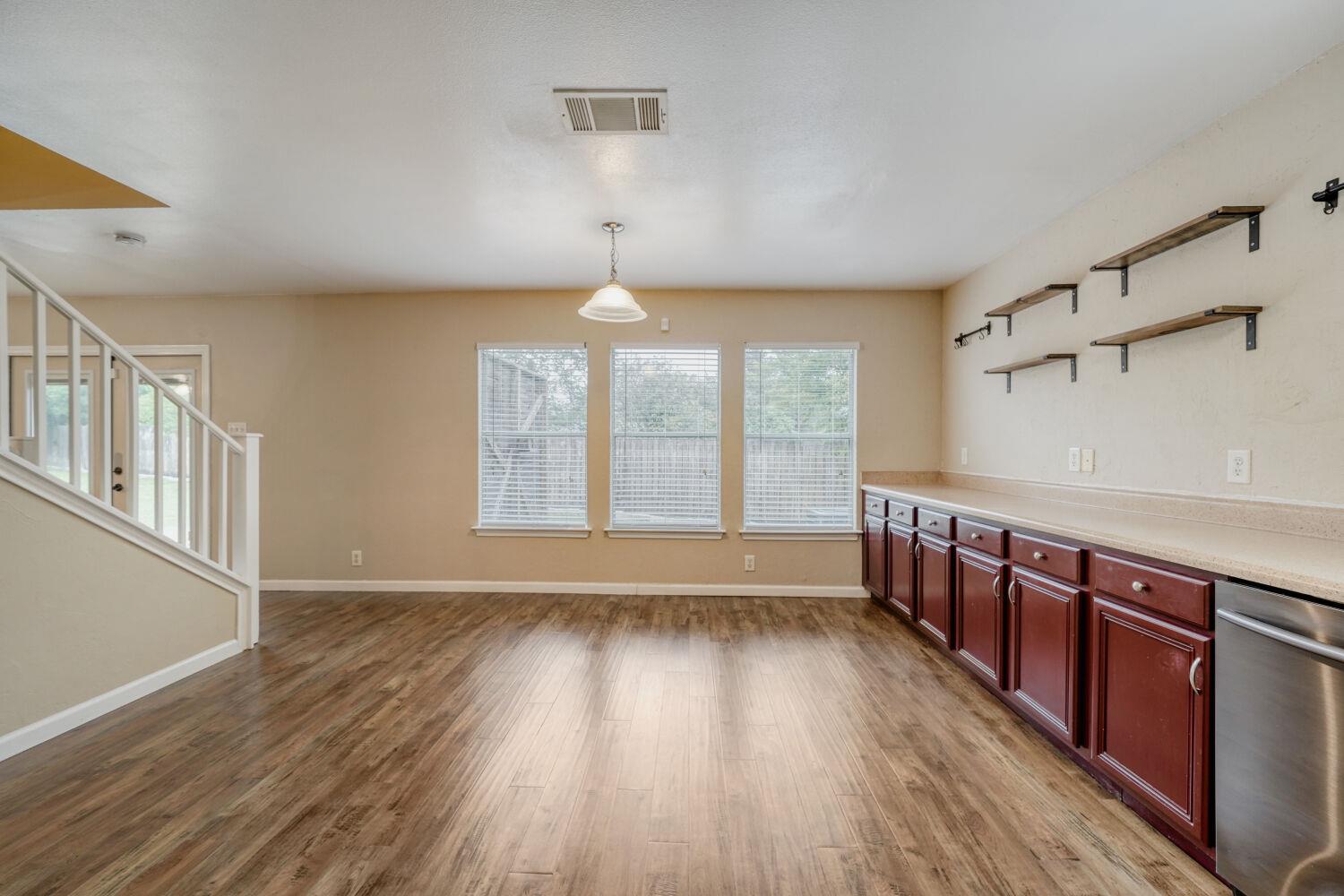 928 Justeford Drive Pflugerville TX 78660