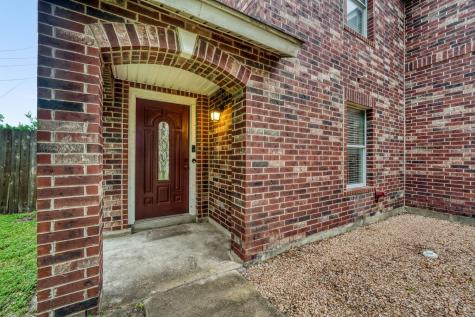 928 Justeford Drive Pflugerville TX 78660