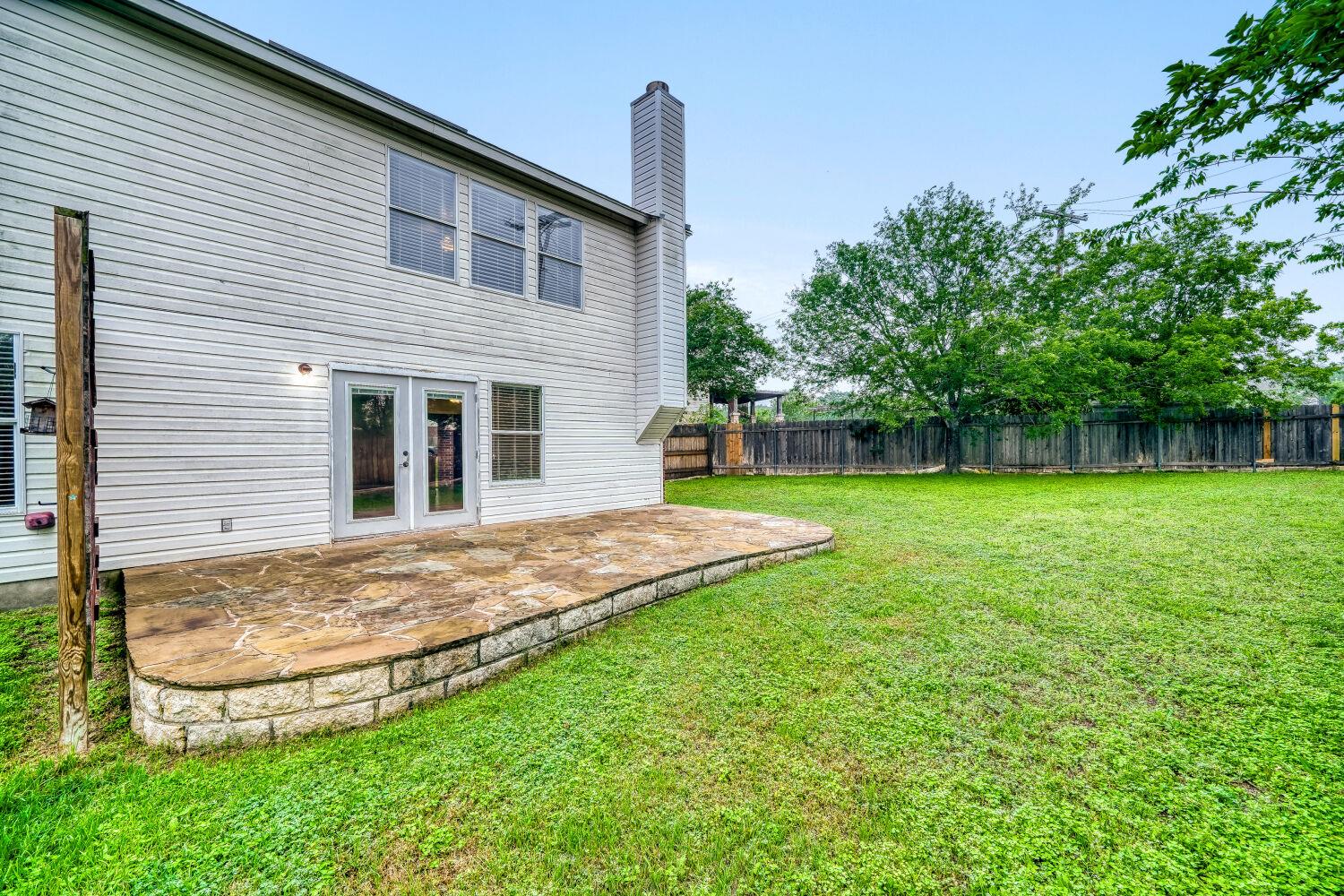 928 Justeford Drive Pflugerville TX 78660
