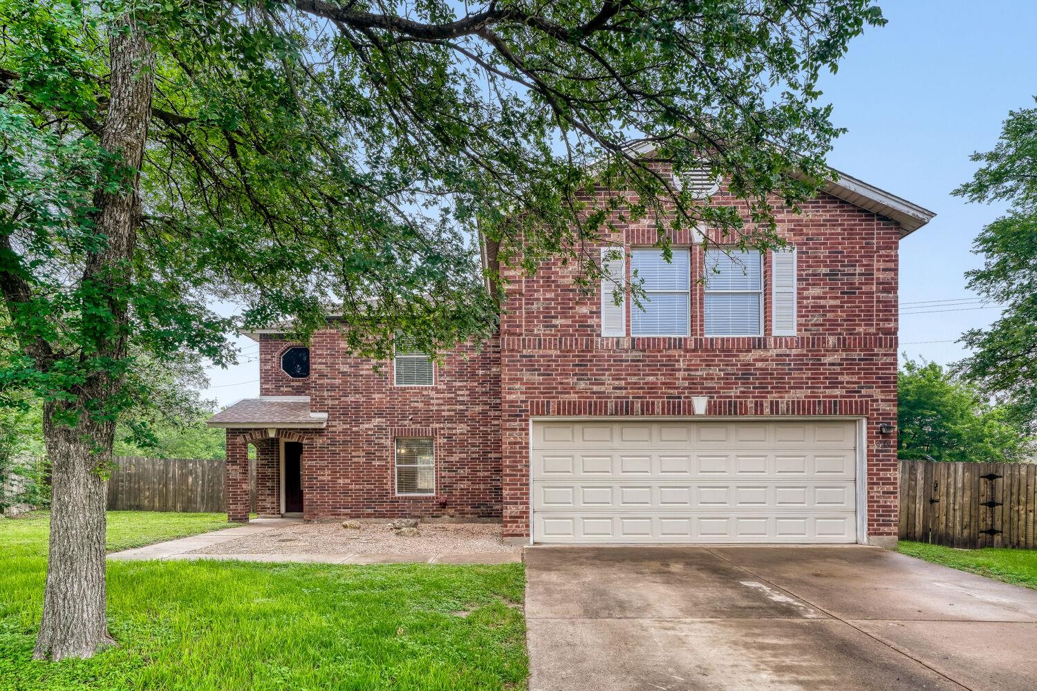 928 Justeford Drive Pflugerville TX 78660