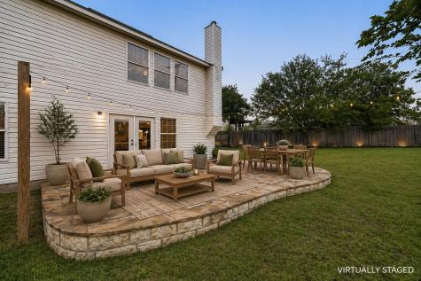 928 Justeford Drive Pflugerville TX 78660