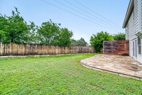 928 Justeford Drive Pflugerville TX 78660