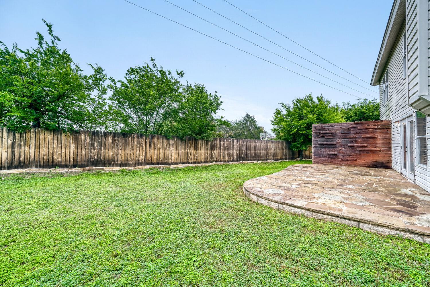 928 Justeford Drive Pflugerville TX 78660