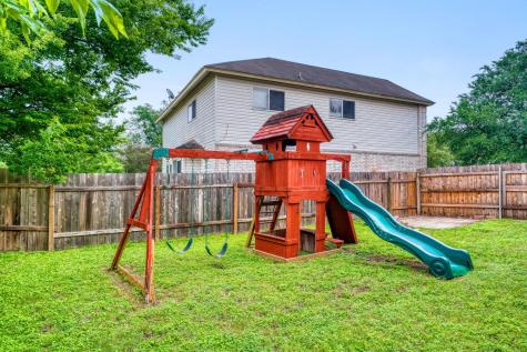 928 Justeford Drive Pflugerville TX 78660