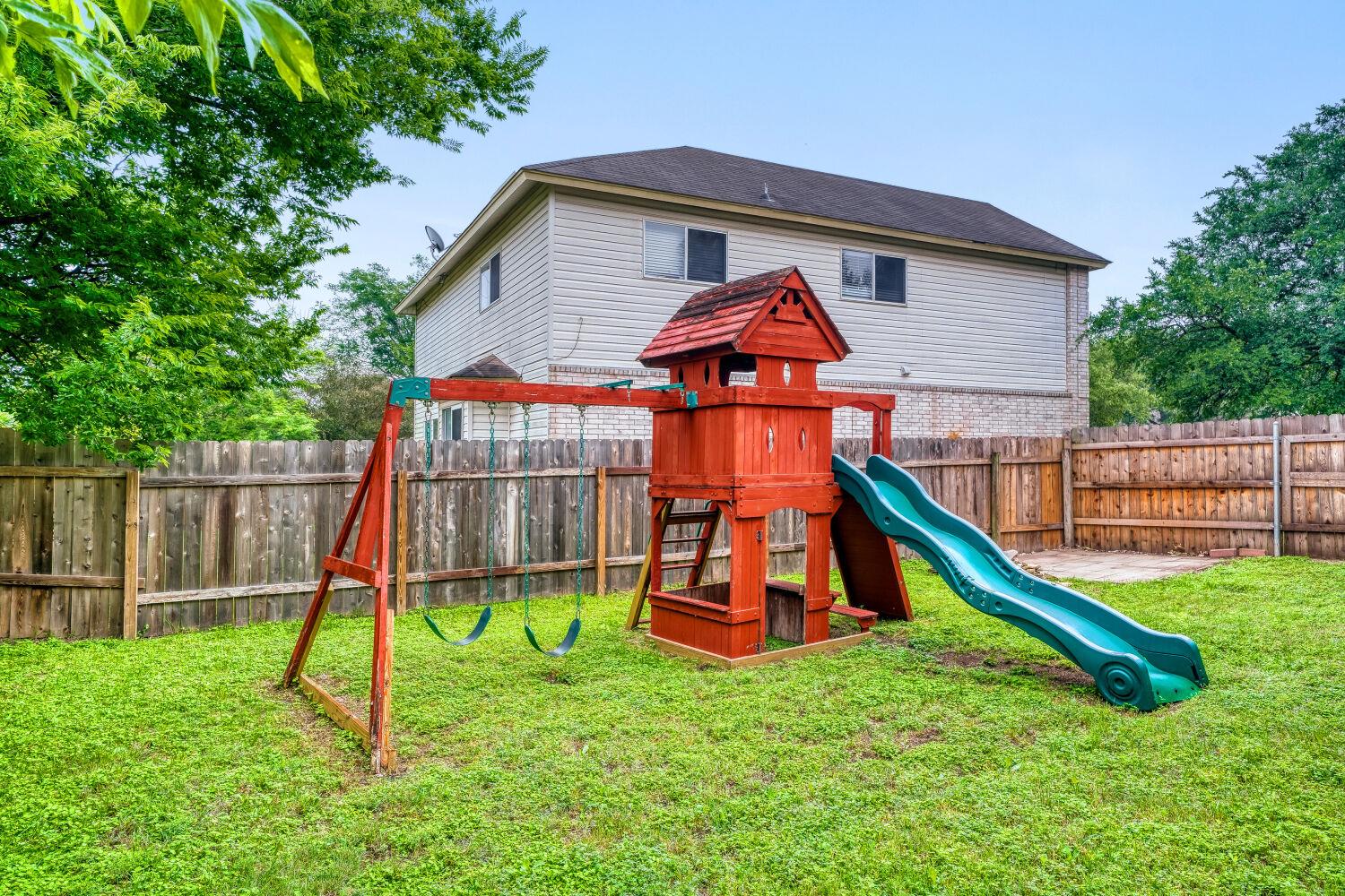 928 Justeford Drive Pflugerville TX 78660