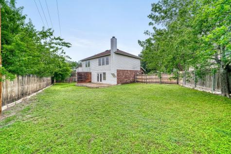 928 Justeford Drive Pflugerville TX 78660