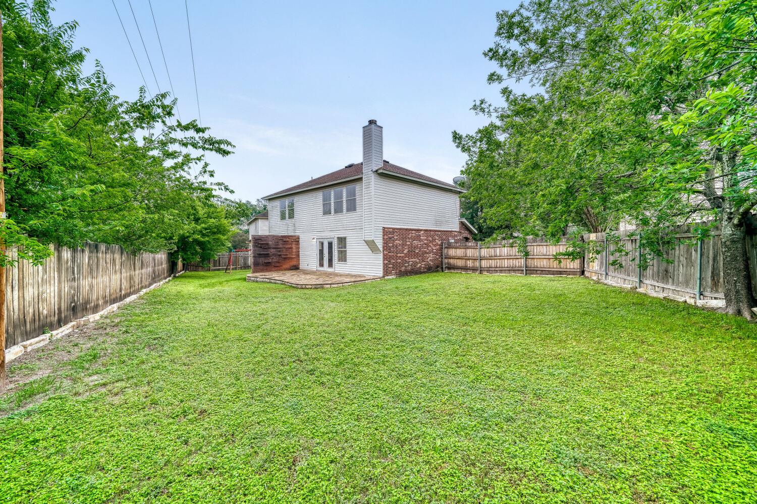928 Justeford Drive Pflugerville TX 78660