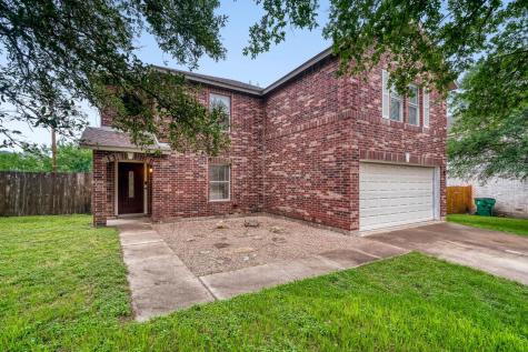928 Justeford Drive Pflugerville TX 78660