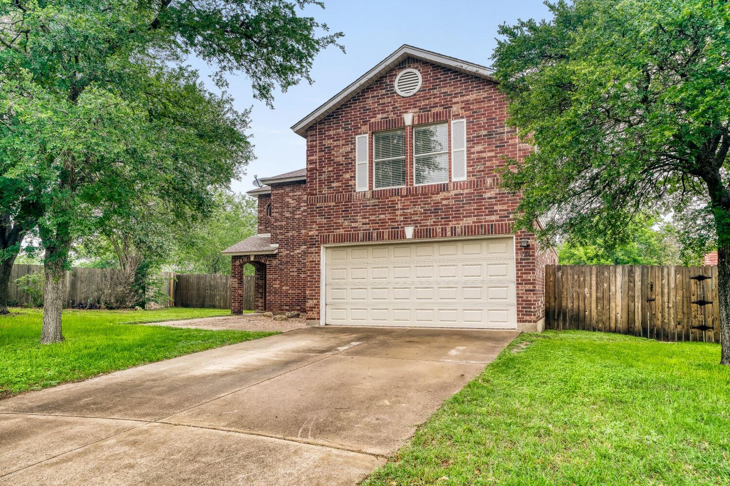 928 Justeford Drive Pflugerville TX 78660