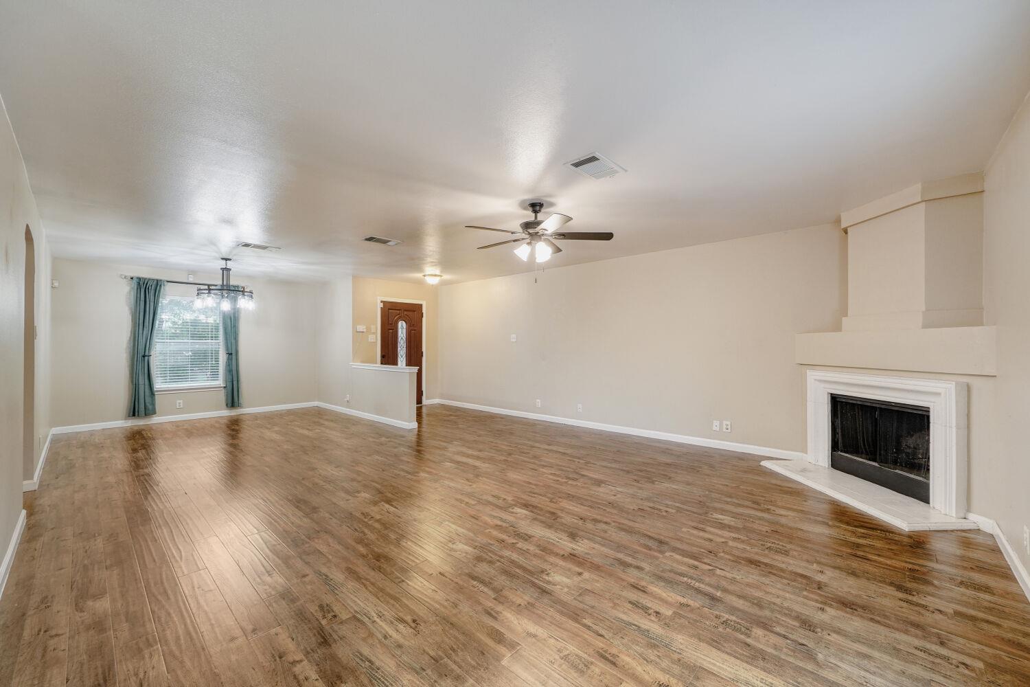 928 Justeford Drive Pflugerville TX 78660