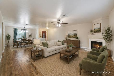 928 Justeford Drive Pflugerville TX 78660