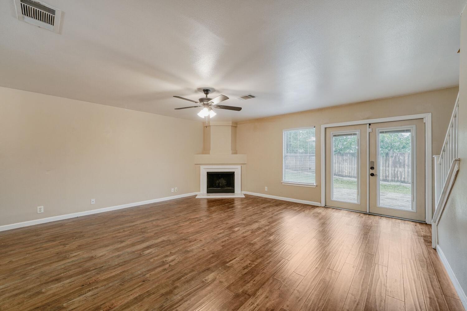 928 Justeford Drive Pflugerville TX 78660
