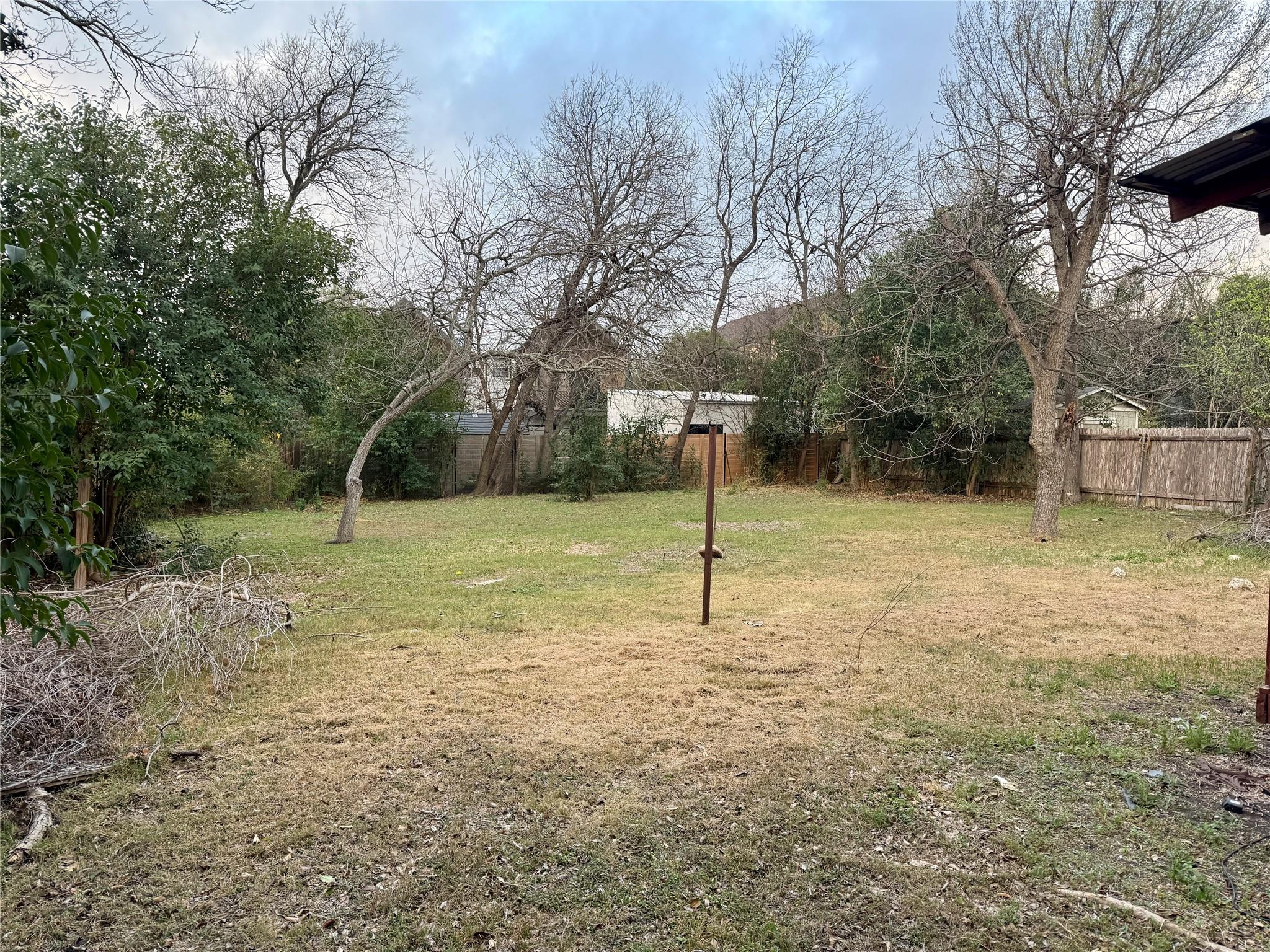 503 Brentwood Street Austin TX 78752
