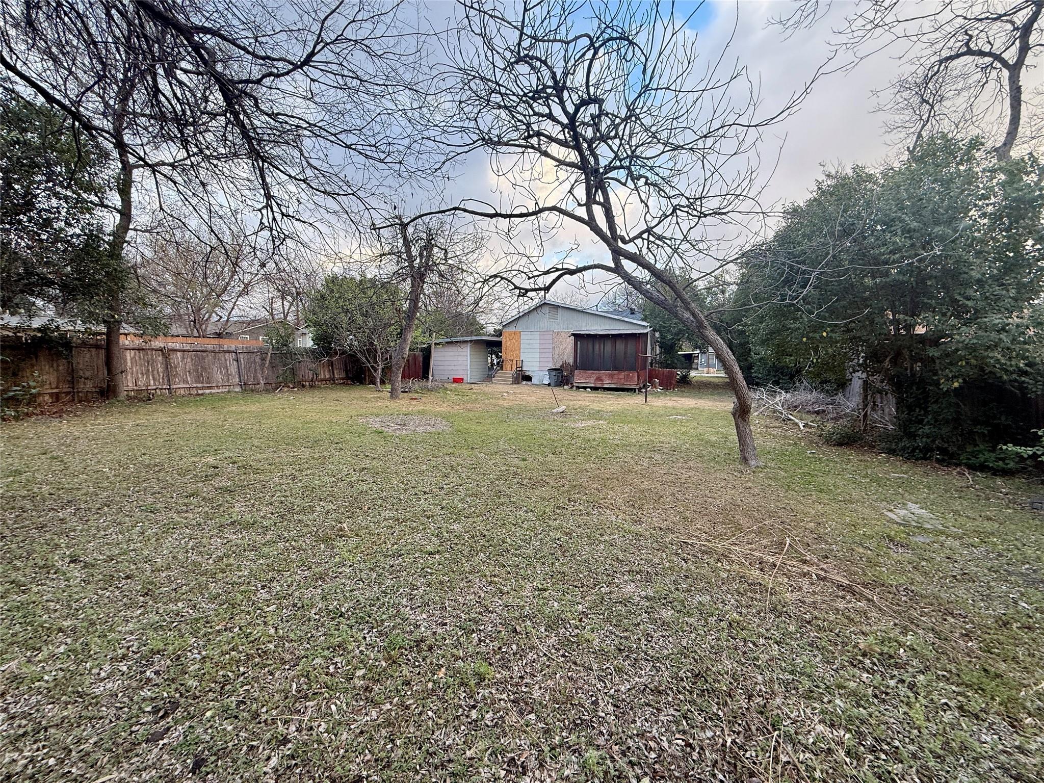 503 Brentwood Street Austin TX 78752