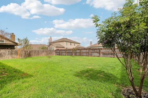 109 Mollie Drive Hutto TX 78634