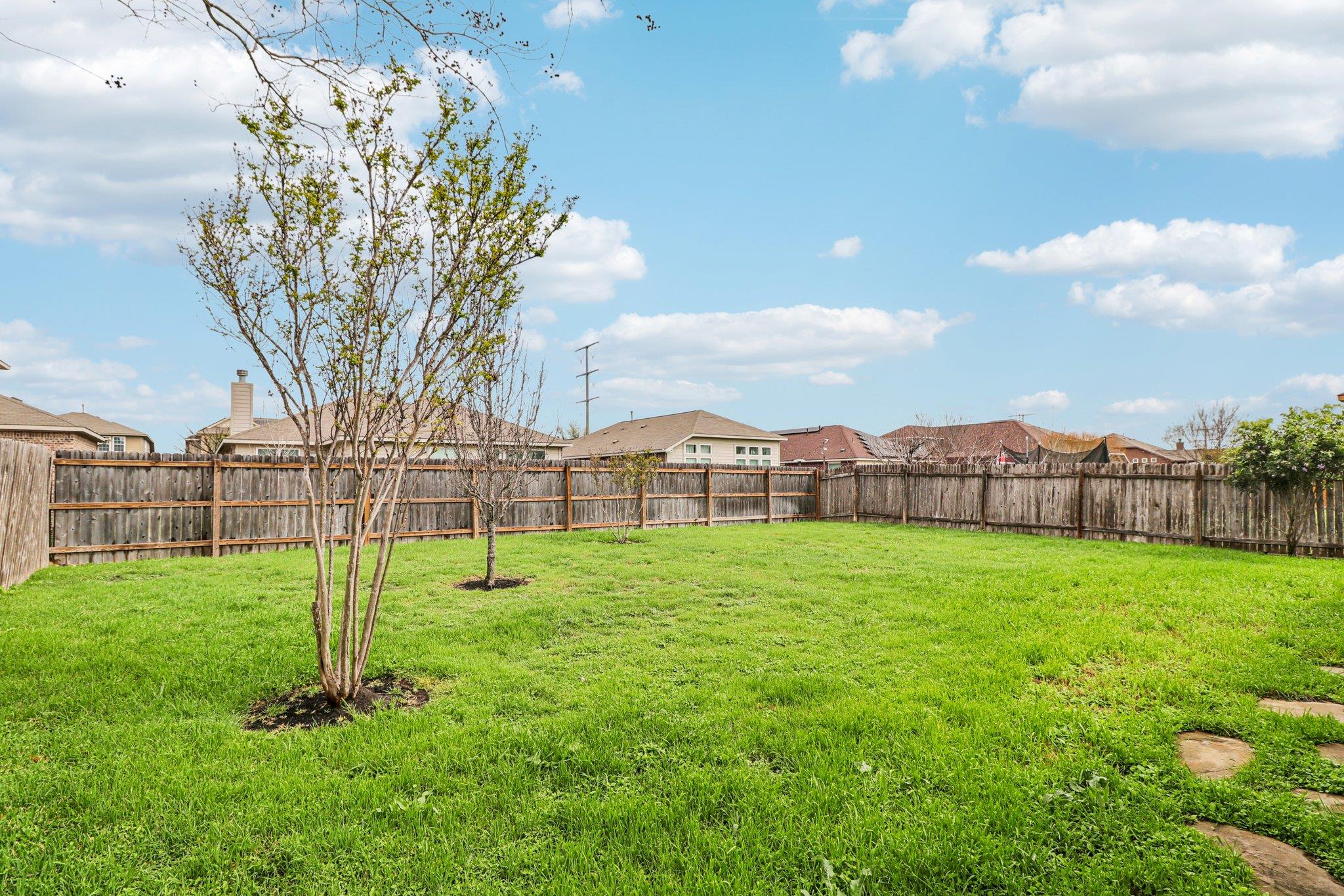 109 Mollie Drive Hutto TX 78634