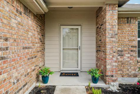 109 Mollie Drive Hutto TX 78634