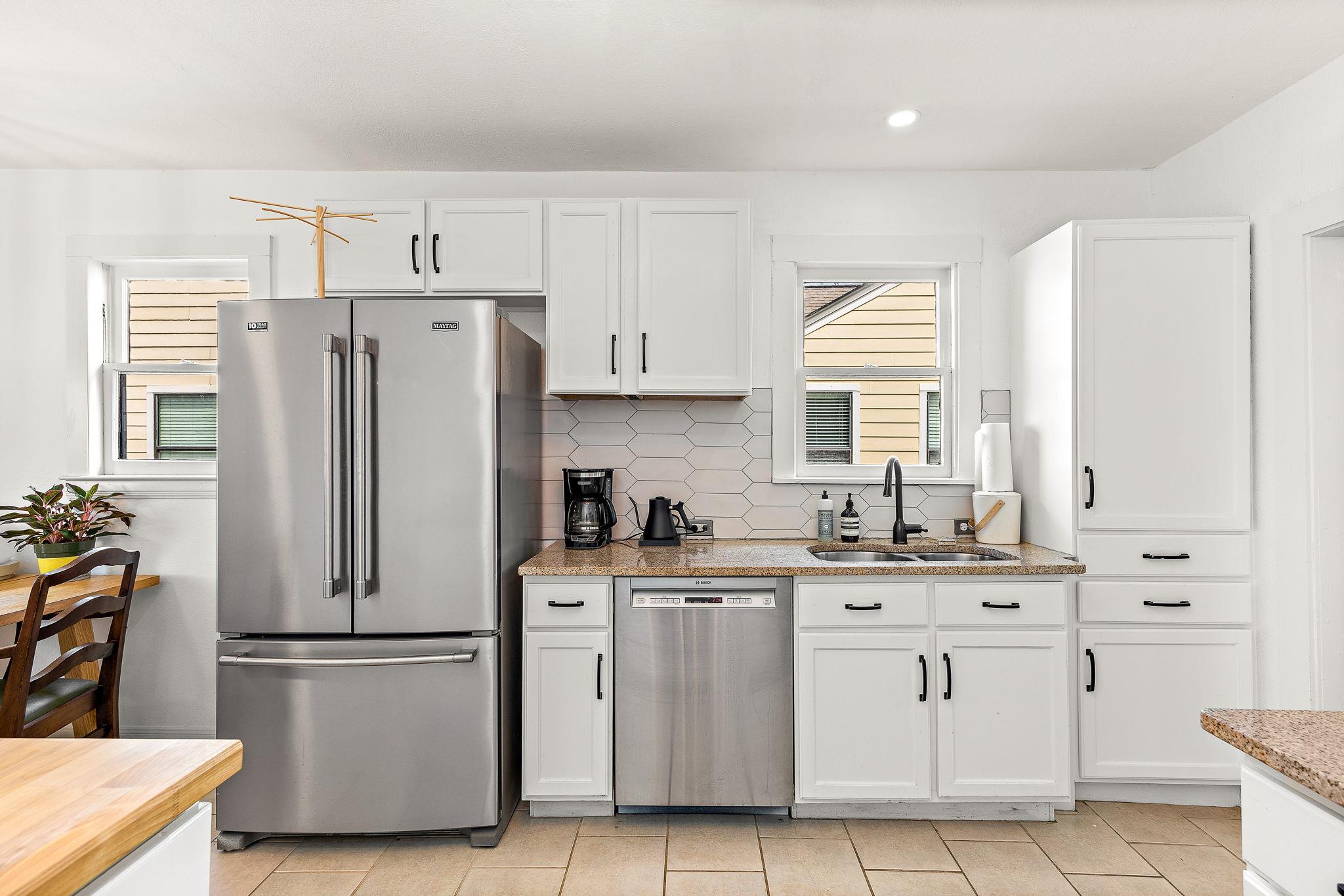 933 E 51st Street Austin TX 78751