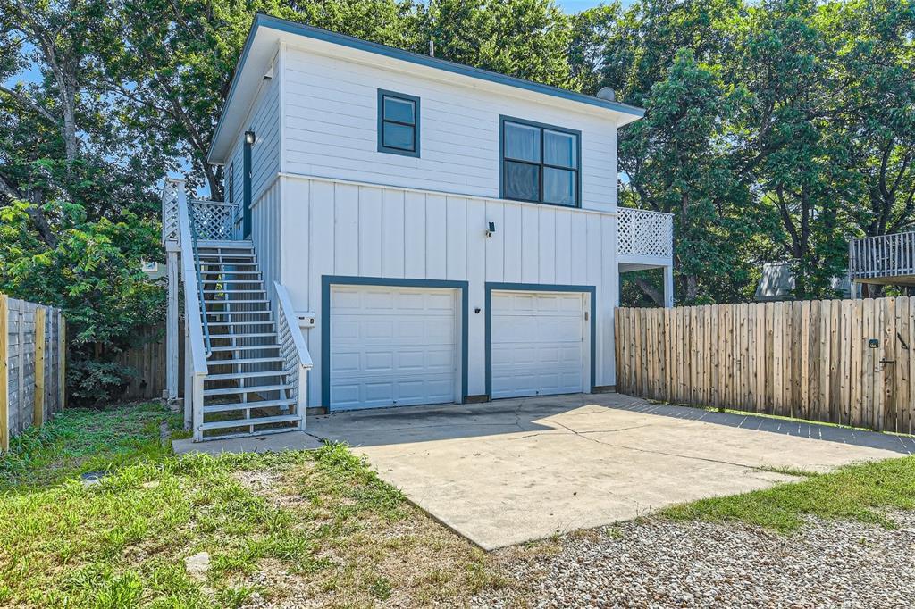 933 E 51st Street Austin TX 78751