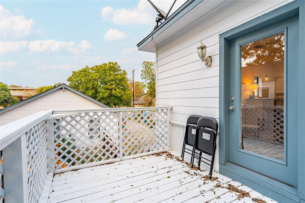 933 E 51st Street Austin TX 78751