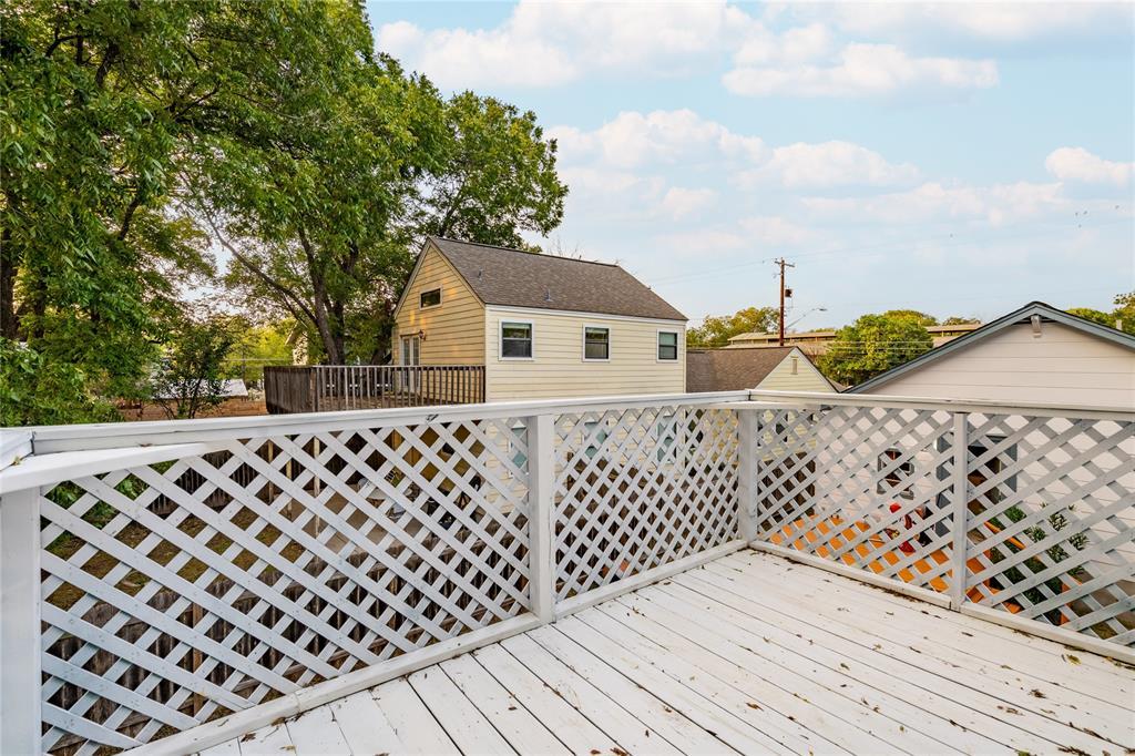 933 E 51st Street Austin TX 78751