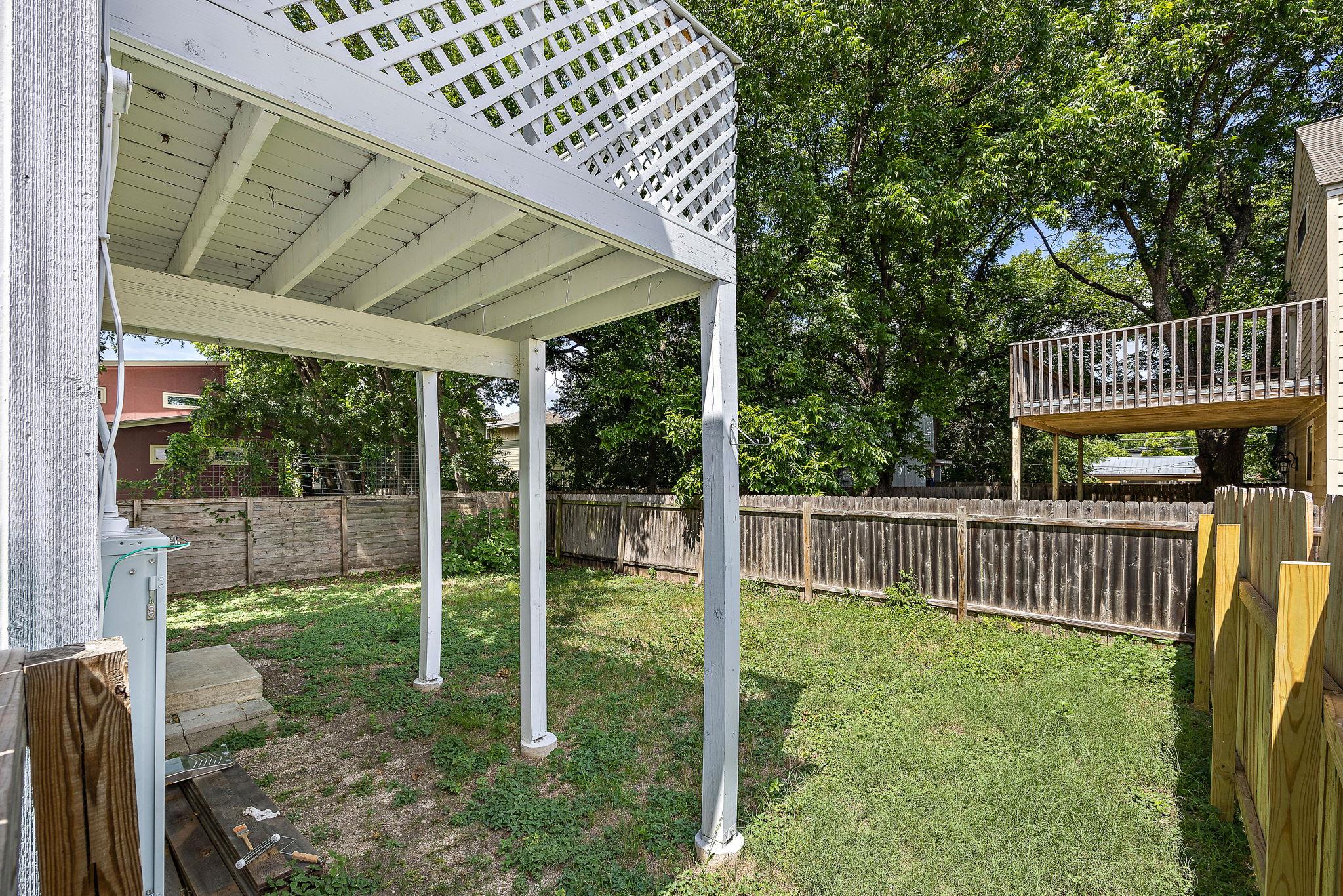 933 E 51st Street Austin TX 78751