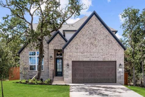 166 Loysoya Street Bastrop TX 78602
