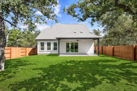 166 Loysoya Street Bastrop TX 78602
