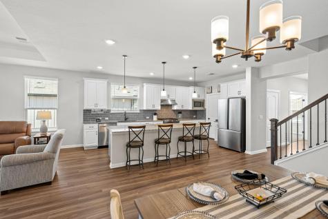 642 Martingale Street Georgetown TX 78633