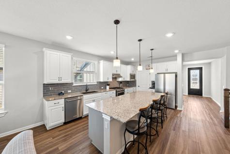 642 Martingale Street Georgetown TX 78633