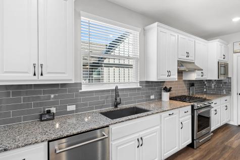 642 Martingale Street Georgetown TX 78633