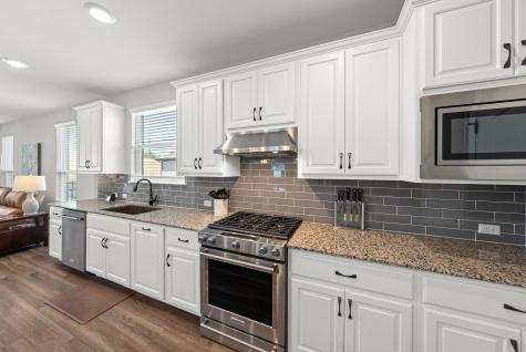 642 Martingale Street Georgetown TX 78633