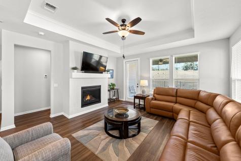 642 Martingale Street Georgetown TX 78633