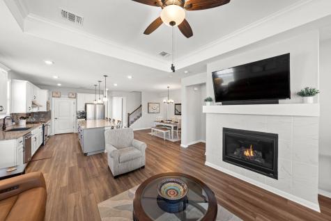 642 Martingale Street Georgetown TX 78633