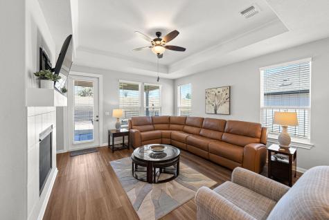 642 Martingale Street Georgetown TX 78633